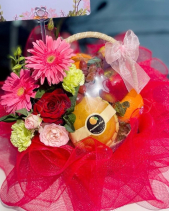 Trái Cây Hoa Yêu Thương 10 - belovedbeyond.com