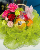 Trái Cây Hoa Yêu Thương - belovedbeyond.com