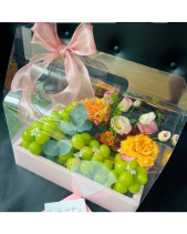 Giỏ Trái Cây Yêu Thương - belovedbeyond.com