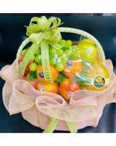 Giỏ Trái Cây Yêu Thương - belovedbeyond.com