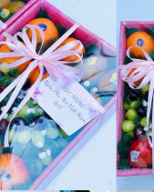 Giỏ Trái Cây Yêu Thương - belovedbeyond.com