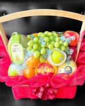 Giỏ Trái Cây Yêu Thương - belovedbeyond.com