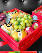 Giỏ Trái Cây Yêu Thươn - belovedbeyond.com