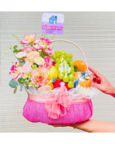Trái Cây Hoa Yêu Thương - belovedbeyond.com