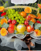 Giỏ Trái Cây Yêu Thương - belovedbeyond.com