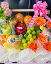 Giỏ Trái Cây Yêu Thương - belovedbeyond.com