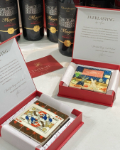 Chocolate Designs_Everlasting_12 Viên - belovedbeyond.com