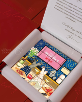 Chocolate Designs_Neflix N. Chill_ 16 Viên - belovedbeyond.com