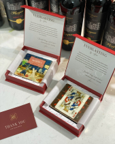 Chocolate Designs_Neflix N. Chill_ 16 Viên - belovedbeyond.com