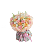 Nắng Bình Minh - belovedbeyond.com