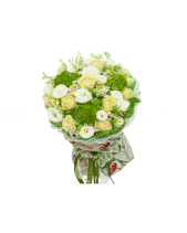 Lush Greens - belovedbeyond.com