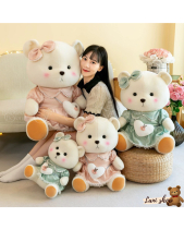 Gấu Váy - belovedbeyond.com