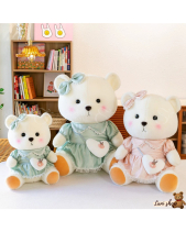 Gấu Váy - belovedbeyond.com