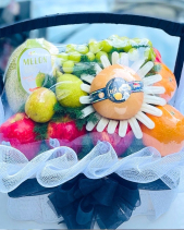 Giỏ Trái Cây Yêu Thương - belovedbeyond.com