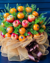 Giỏ Trái Cây Yêu Thương - belovedbeyond.com