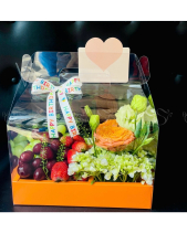Giỏ Trái Cây Yêu Thương - belovedbeyond.com