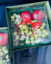 Giỏ Trái Cây Yêu Thương - belovedbeyond.com