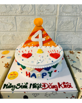 Bánh Sữa Tươi - belovedbeyond.com