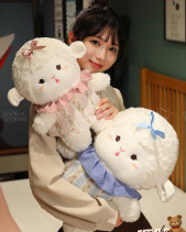 Cừu Con - belovedbeyond.com