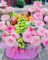 Giỏ Quà Yêu Thương - belovedbeyond.com