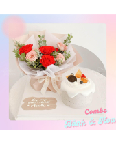 Hoa Bánh Yêu Thương - belovedbeyond.com