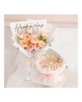 Hoa Bánh Yêu Thương - belovedbeyond.com