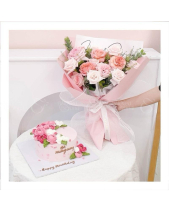 Hoa Bánh Yêu Thương - belovedbeyond.com