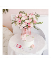 Hoa Bánh Yêu Thương - belovedbeyond.com