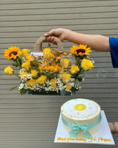Hoa Bánh Yêu Thương - belovedbeyond.com