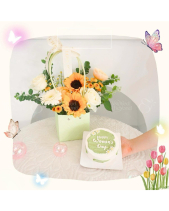 Hoa Bánh Yêu Thương - belovedbeyond.com