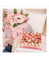 Hoa Bánh Yêu Thương - belovedbeyond.com