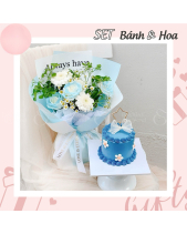 Hoa Bánh Yêu Thương - belovedbeyond.com