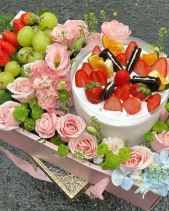 Hoa Bánh Yêu Thương - belovedbeyond.com