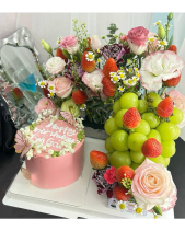 Hoa Bánh Yêu Thương - belovedbeyond.com