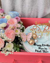Hoa Bánh Yêu Thương - belovedbeyond.com