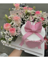 Hoa Bánh Yêu Thương - belovedbeyond.com