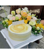 Hoa Bánh Yêu Thương - belovedbeyond.com