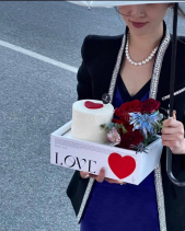 Hoa Bánh Yêu Thương - belovedbeyond.com