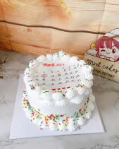 Bánh Kem Hàn Quốc - belovedbeyond.com