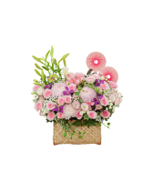 Tím Dịu Êm - belovedbeyond.com