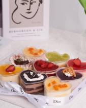 Pana Cotta Mix - belovedbeyond.com