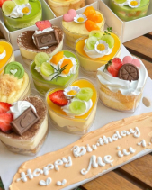 Set Cup Cake - belovedbeyond.com