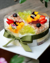 Set Cup Cheesecake - belovedbeyond.com