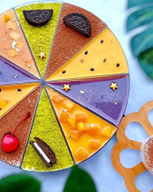 Set Cup Cheesecake - belovedbeyond.com