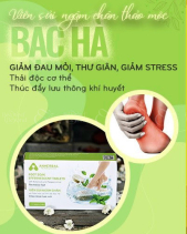 Viên Sủi Ngâm Chân Anherbal - belovedbeyond.com
