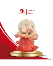 Sương Sớm - Thaoco Florist - belovedbeyond.com