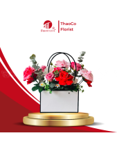 Hoàng Hôn - Thaoco Florist - belovedbeyond.com