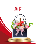 Hương Sắc Tươi Mới - Thaoco Florist - belovedbeyond.com