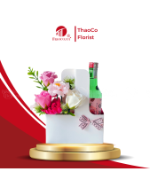 Ngày Hạ Nồng Nàn - Thaoco Florist - belovedbeyond.com