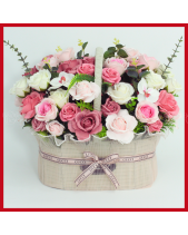 Đóa Hoa Nỡ Rộ - Thaoco Florist - belovedbeyond.com